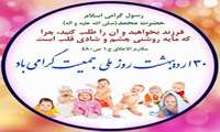 روز ملی جمعیت 